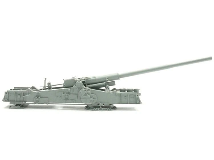 Działo M65 Atomic Annie 7484 Dragon