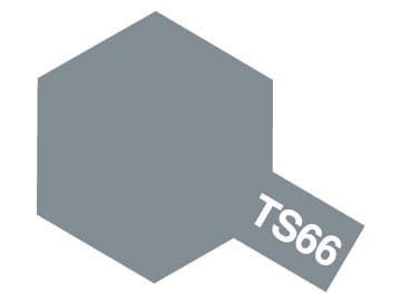 Farba spray TS66 IJN Gray kure arsenal 85066 Tamiya