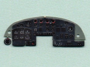 Fototrawiona tablica do Stirling Mk.IV