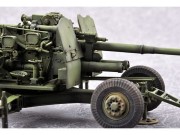 Armata przeciwlotnicza KS-19M2 02349 Trumpeter