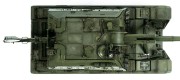 Haubica 2S19 MSTA-S 152mm 3630 Zvezda