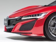 Honda NSX II 24344 Tamiya