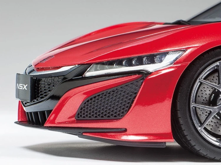 Honda NSX II 24344 Tamiya