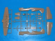 Samolot Caudron CR.714C1 Cyclone 48004 RS Models