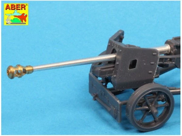 Lufa 75mm do armaty PaK 40 72L56 Aber