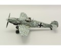 Samolot Messerschmitt Bf 109G-5 82112 Eduard