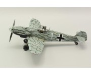 Samolot Messerschmitt Bf 109G-5 82112 Eduard