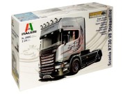 Scania R730 V8 Streamline 3906 Italeri