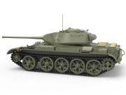 Czołg T-44M 37002 MiniArt