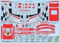 Iveco Hi-Way E5 Abarth 3934 Italeri