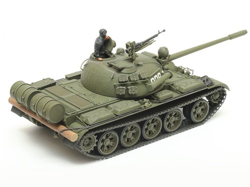 Czołg T-55 32598 Tamiya