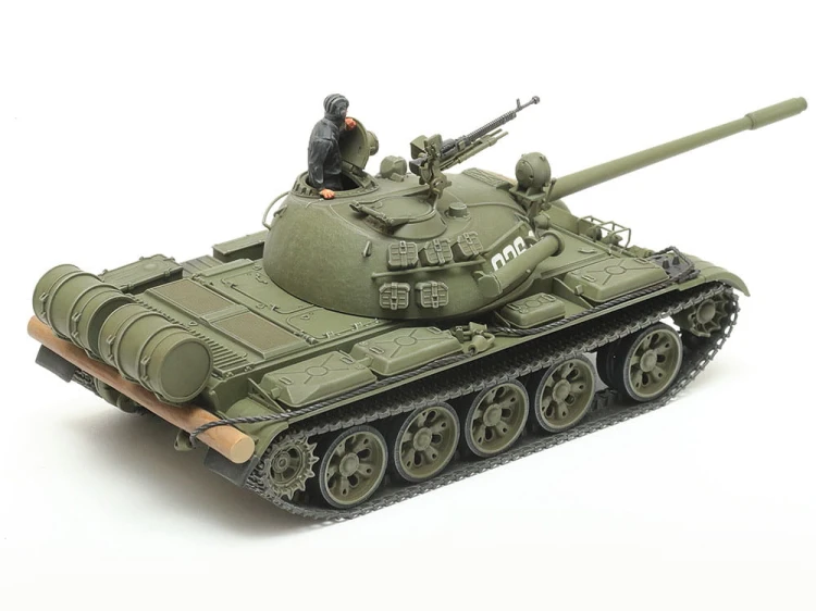 Czołg T-55 32598 Tamiya
