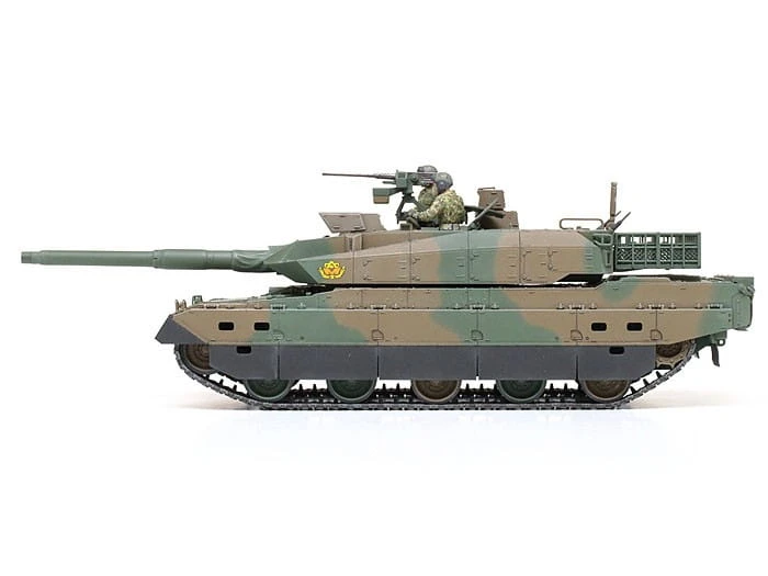 Czołg Type 10 35329 Tamiya