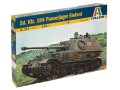 Działo pancerne Sd.Kfz.184 Elefant 0211 Italeri
