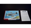 Samolot Fairey Barracuda Mk.II SH72343 Special Hobby