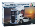 Scania R730 V8 Streamline Highline 3932 Italeri