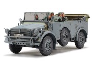 Samochód wojskowy Horch Type 1a 32586 Tamiya