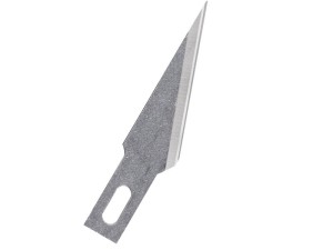 Ostrza wymienne proste