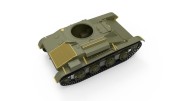 Czołg T-60 Plant No. 264 35219 MiniArt