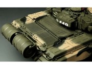 Czołg T-90A TS-006 Meng