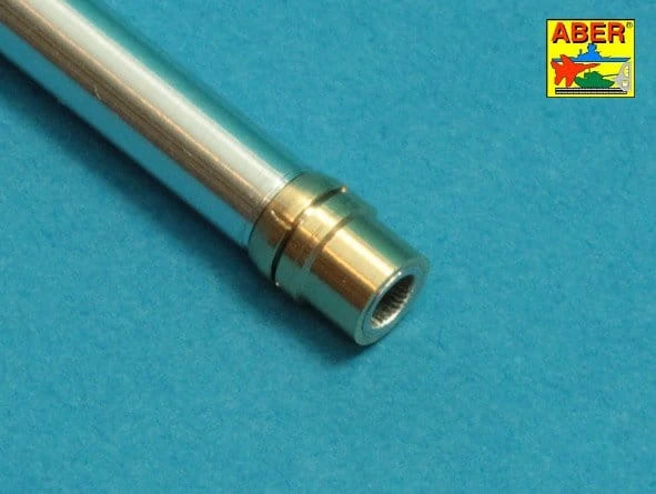 Lufa 90mm M3 do niszczyciela M36B1 35L240 Aber
