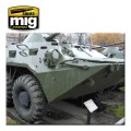 Weathering Wet Effects A.MIG-2015 AMMO Mig Jimenez