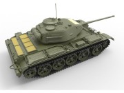 Czołg T-44M 37002 MiniArt