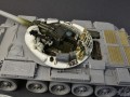  Czołg T-54A 37009 MiniArt