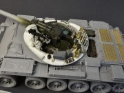  Czołg T-54A 37009 MiniArt