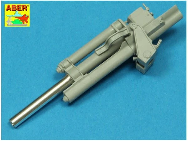 Lufa 122mm M-30 do działa SU-122 35L204 Aber
