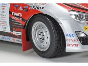 Toyota Gazoo Racing TRD 86 24337 Tamiya