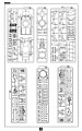 Działo przeciwlotnicze E-75 128mm FlaK 40 UA72117 Modelcollect