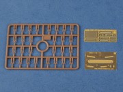 Czołg T-37A Podolsk 83819 Hobby Boss