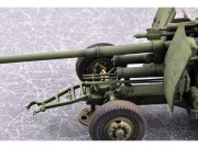 Armata przeciwlotnicza KS-19M2 02349 Trumpeter