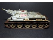 Działo pancerne SU-122 35181 MiniArt