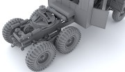 Ciągnik Scammell Pioneer TRMU30/TRCU30 35200 Thunder Model