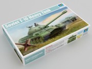 Czołg T-10 05545 Trumpeter