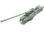 Działo M65 Atomic Annie 7484 Dragon
