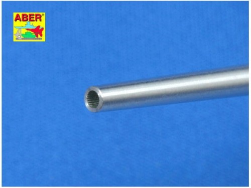 Lufa 75mm M3 do M4A3 Sherman 35L35 Aber