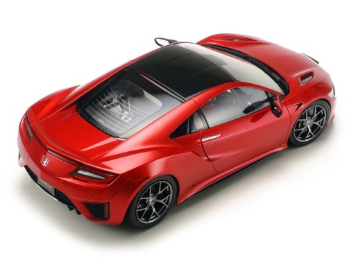 Honda NSX II 24344 Tamiya