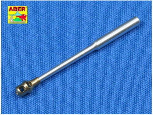 Lufa 8,8cm KwK 36 L/56 do Tiger I 72L01 Aber