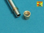 Lufa 90mm M3 do niszczyciela M36B1 35L240 Aber