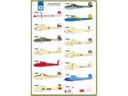 Szybowiec Grunau Baby IIb 48031 Fly