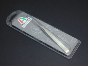 Pinceta modelarska prosta 5