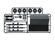Naczepa cysterna BP Topas 3731 Italeri