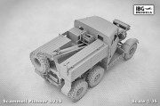 Ciągnik Scammell Pioneer SV2S 35029 IBG