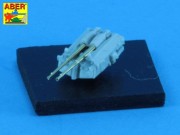 Lufy do lotniskowca Graf Zeppelin 350L73 Aber
