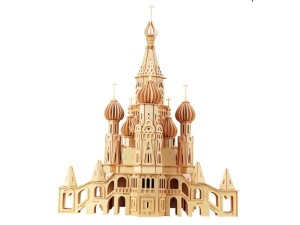 Kościół Petersburgh Church składanka