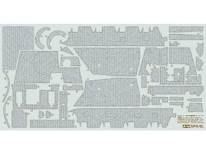 Naklejki Zimmerit Brummbar Late