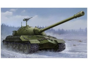 Czołg IS-7